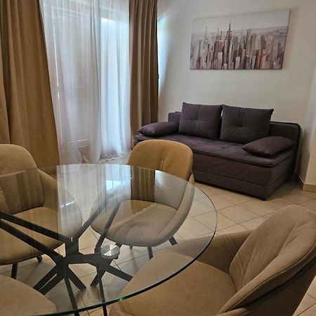 Apartments Matesic Ninski Stanovi Екстер'єр фото