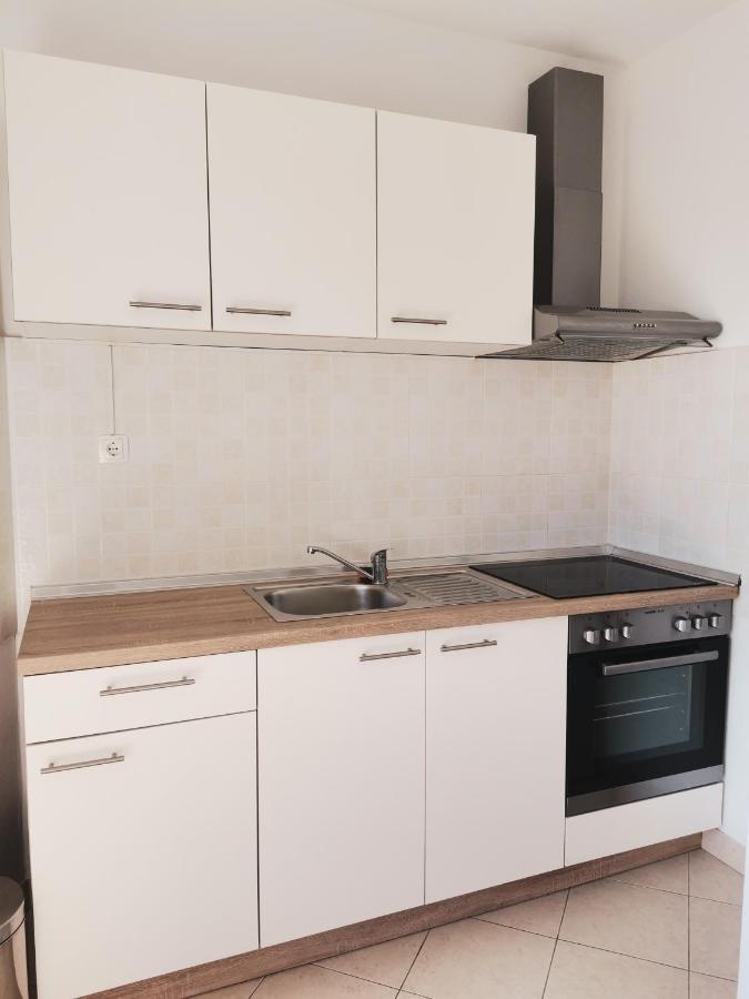 Apartments Matesic Ninski Stanovi Екстер'єр фото